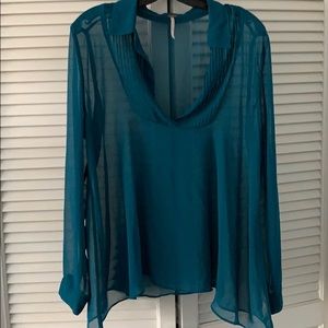 Free People Blouse